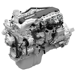 C3645 Engine